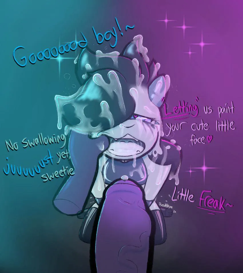 Need a daddy who will force me to be their slave made to do anything they want (pseudokym) posted by HornyGuyLikesYiff