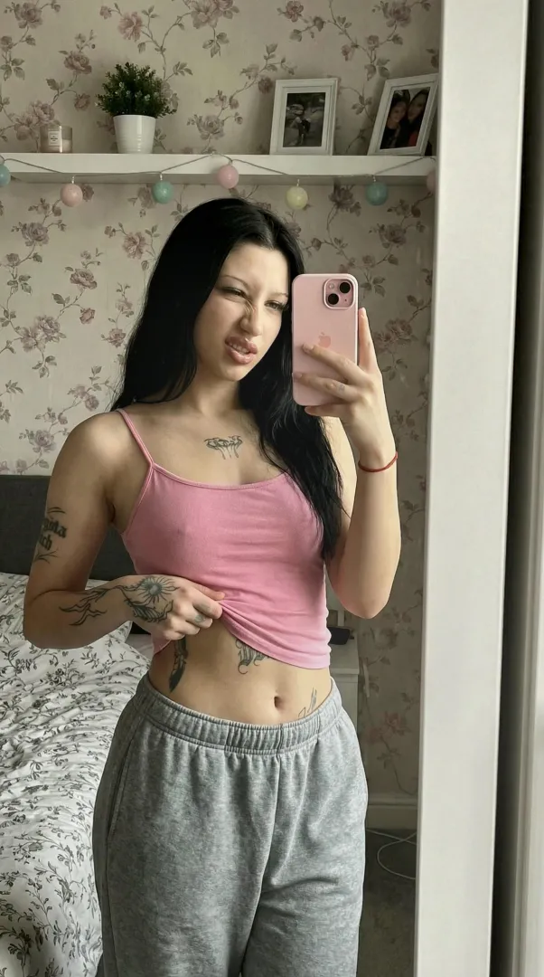 need a distraction, any ideas posted by Useful-Cow-6730