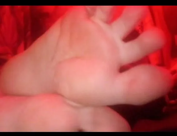 Need a foot friend? posted by MixG-