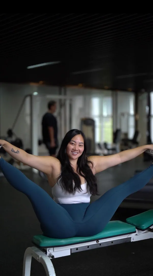 Need a good stretch please posted by Iknowu559