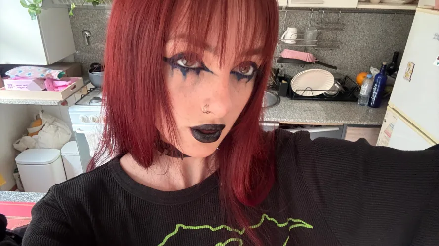 Need a host 4 tn - Telgrm: Lunabambiie by ColeLilley