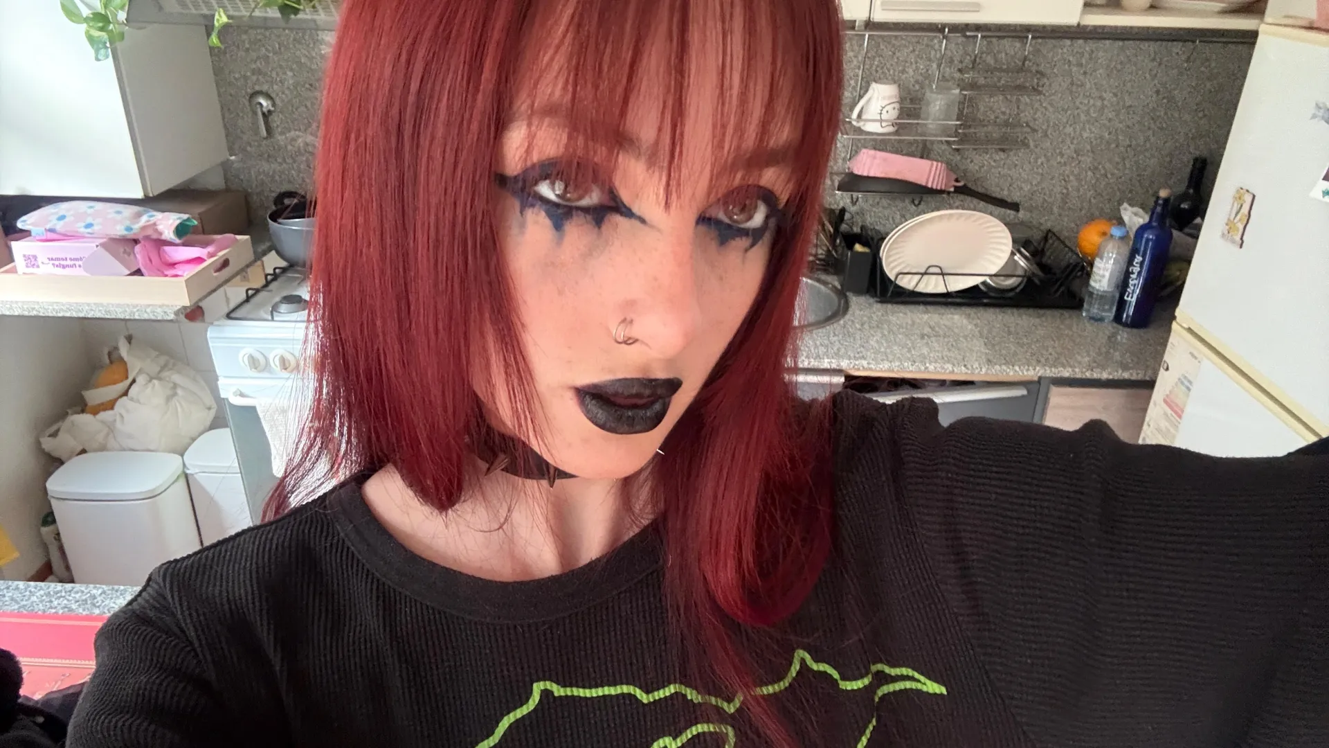 Need a host 4 tn - Telgrm: Lunabambiie posted by ColeLilley