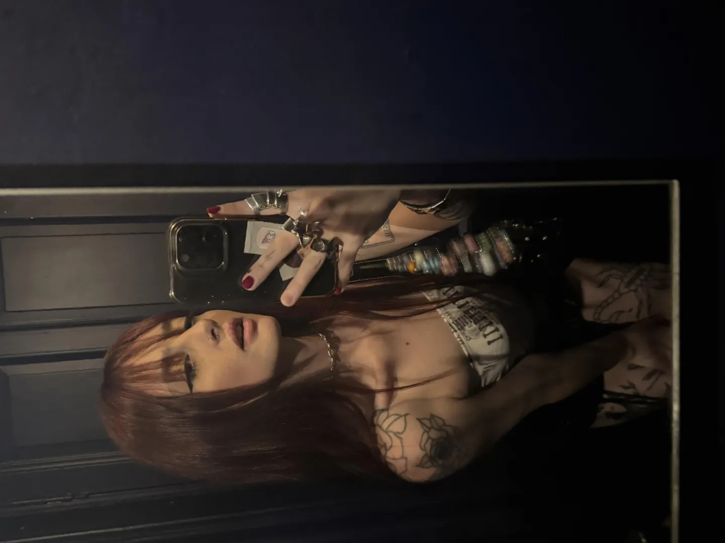 Need a host asap hmu on teIegraam: ,.lunarumes.' posted by thesadshow