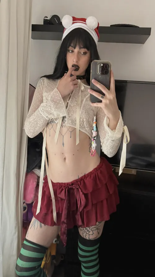 Need a host for some fun - active on instta rn: .Iunabowtie'. by FakeyFaked