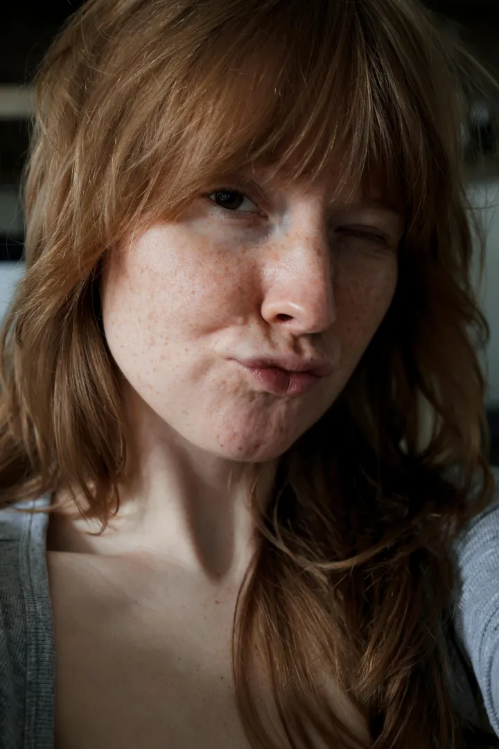 Need a kiss now [IRTR] posted by DeLiteVIP