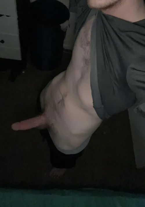 Need a Nerdy Older Woman to play with me by [deleted]