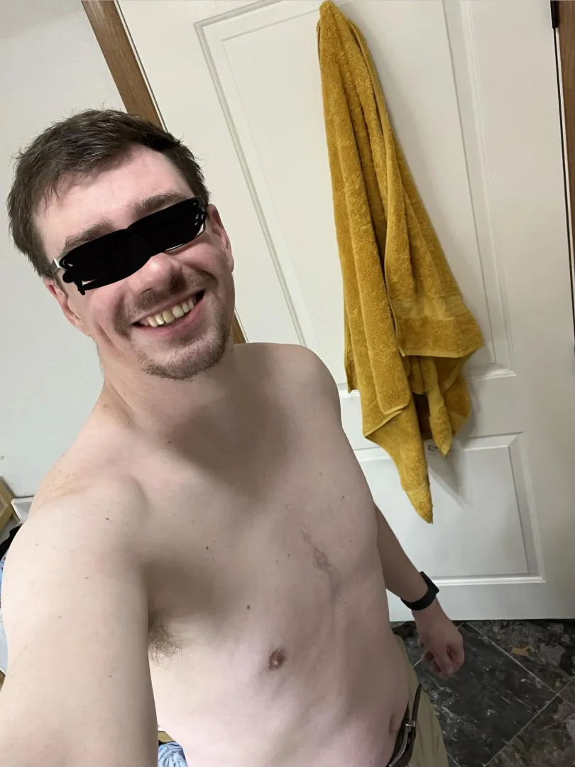 Need a pick me up posted by Pnw-mountain1995