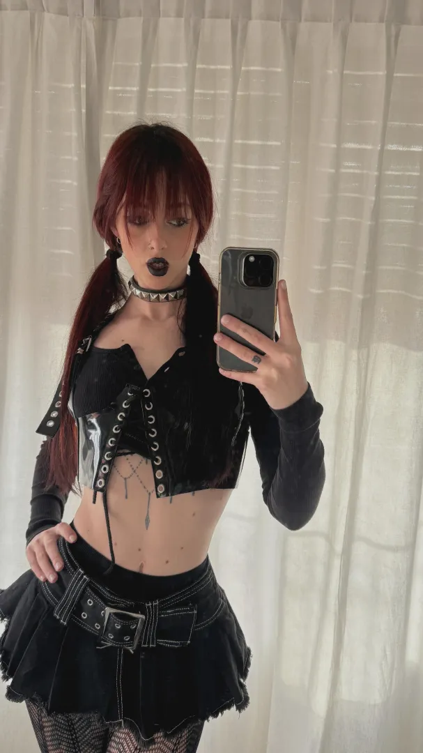 Need a place for later, feeling a little flirty posted by FemBoyGod