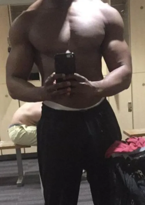 Need a sub who’s masc in the streets, bitch in the sheets by Forward-Cattle-4637