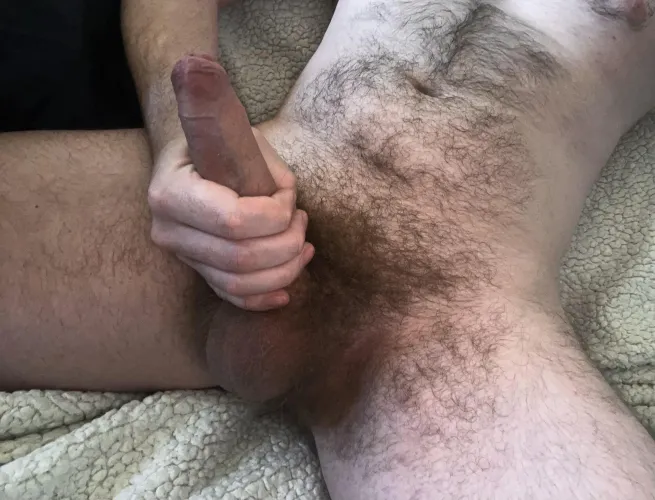 Need a tight ass riding me by Critical-Main-7902