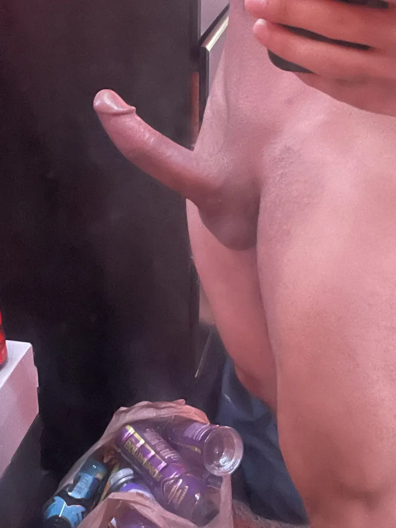 Need a warm mouth posted by Johnnyblaze4200