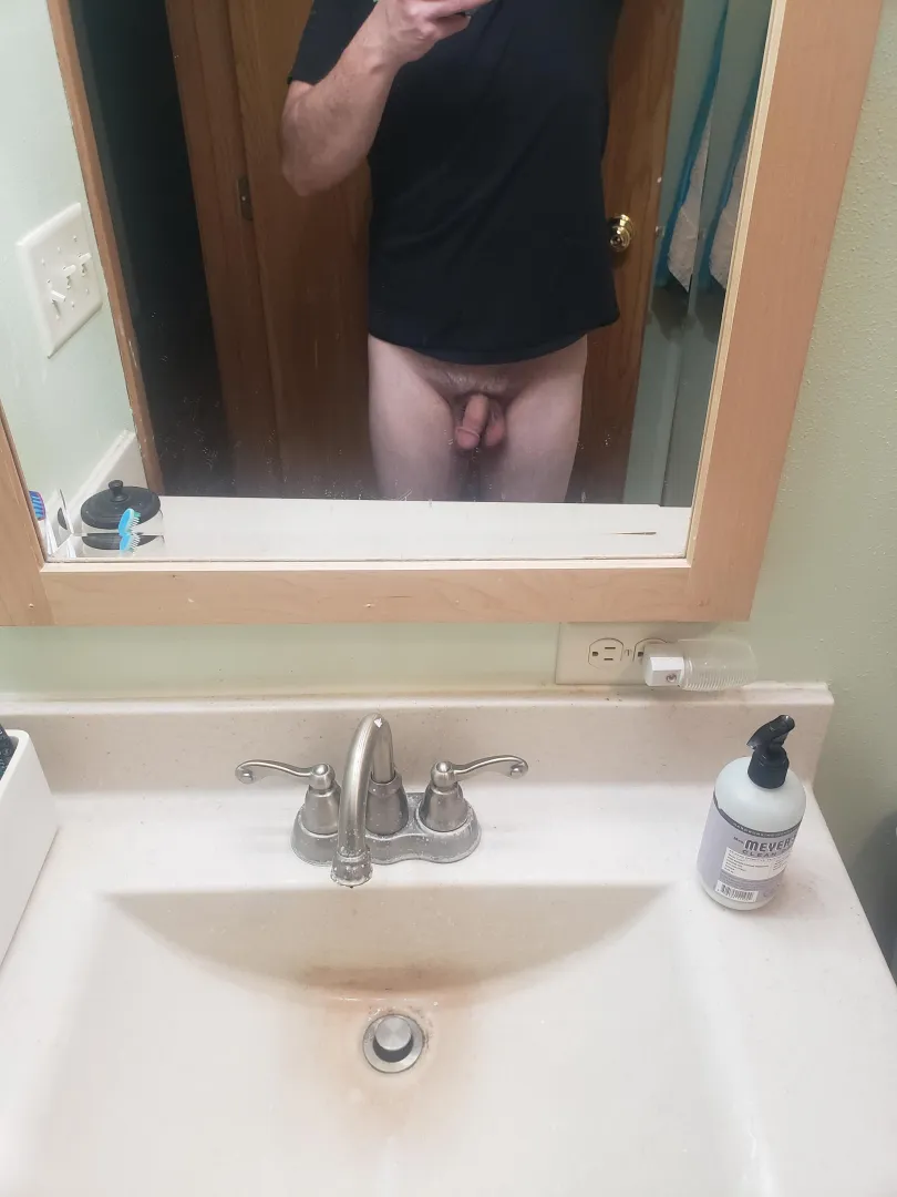 Need company. For a bttm. posted by Hot_Scene609