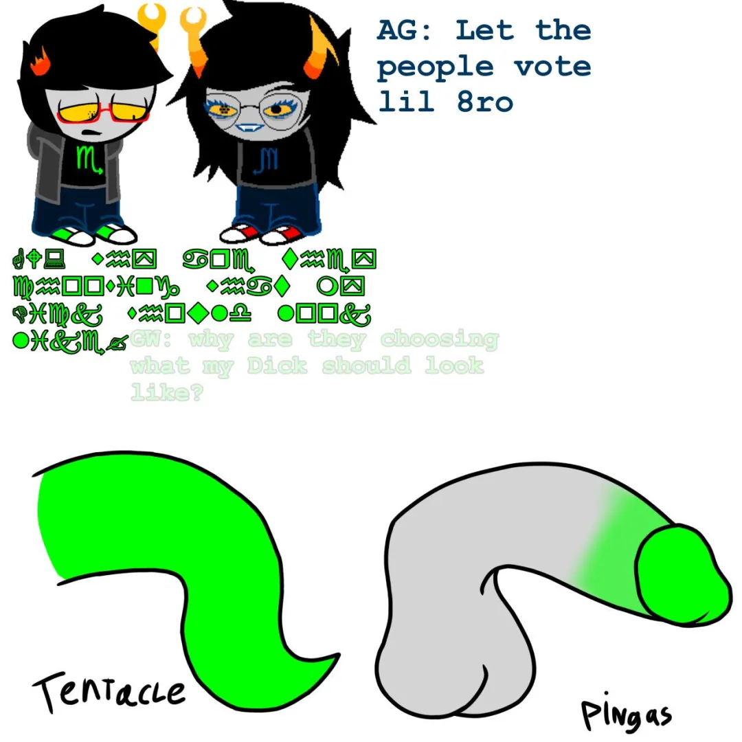 Need help Dong Deciding (idk how to make a Poll) posted by Inevitable-Fig9808