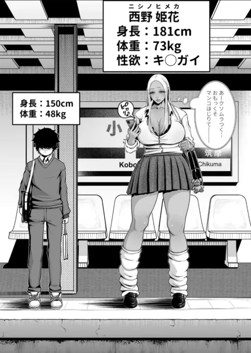 Need help finding manga by ChargeImmediate5688