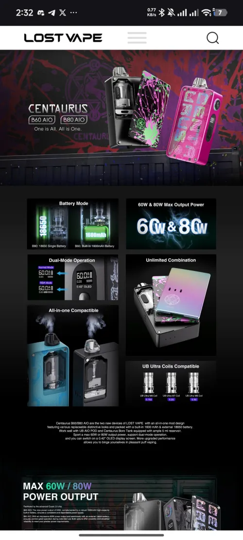 Need info about aio's by raizerova