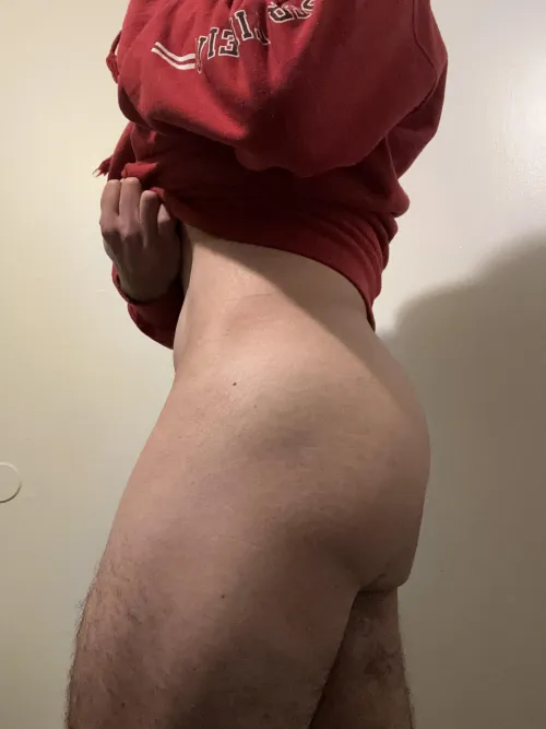 Need MAGA BWC to F my Latino ass. by Acceptable-Screen374