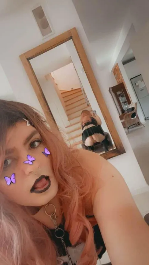 Need more fans kik: fempenny03 by FemPenny03