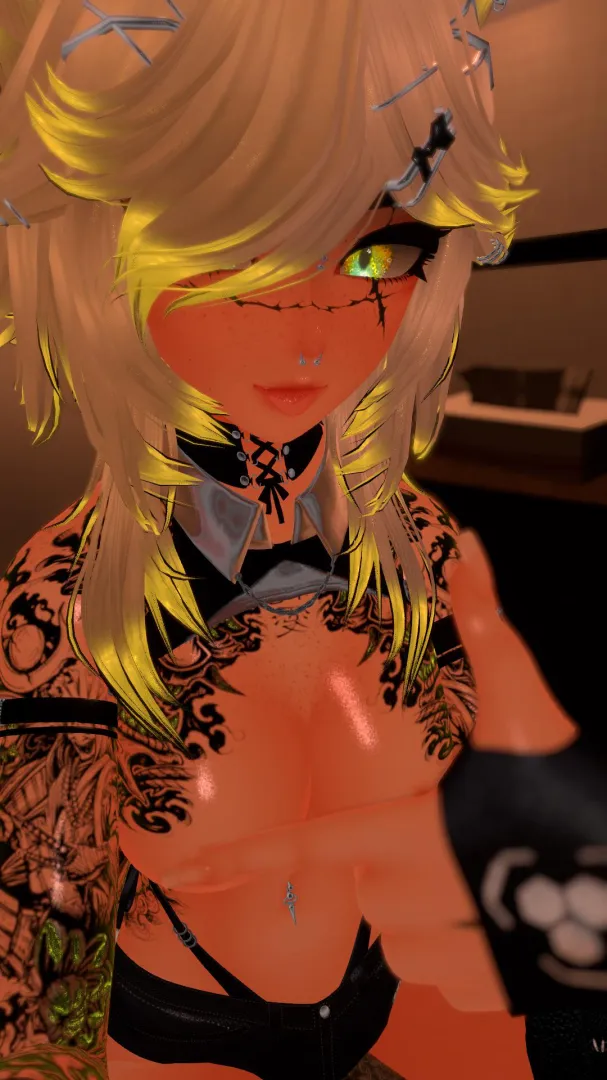 Need more friends! Hmu :3c posted by Seraphyxia