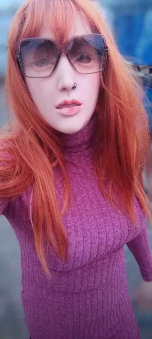 Need more lippy  by Fun-Parsnip-1905