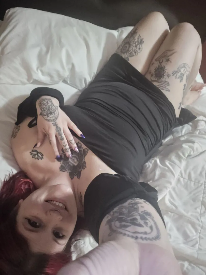 Need more piercings! posted by cannakweeen