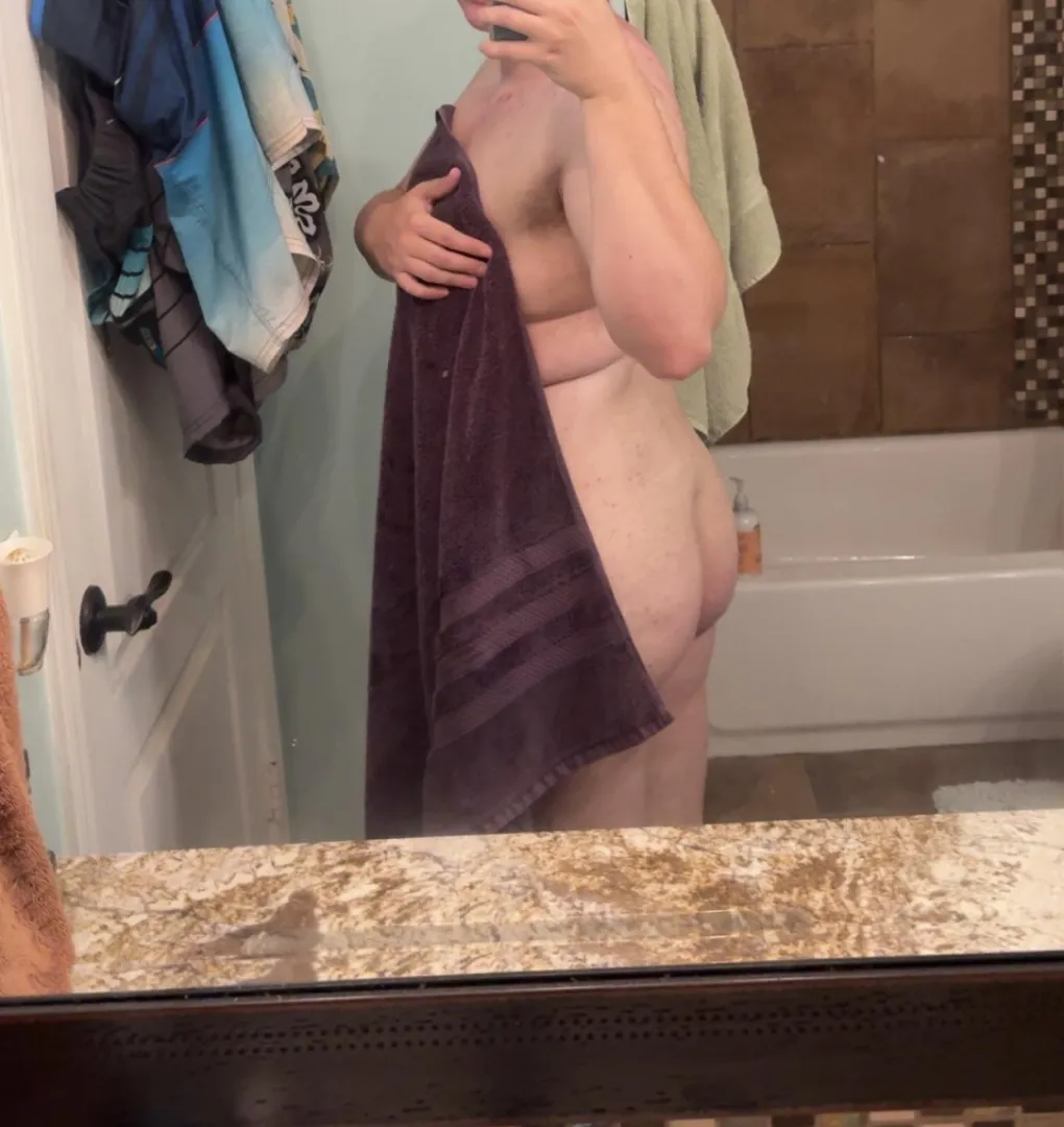 Need my feminine body reminded what it’s made for posted by Sufficient-Seat-8042