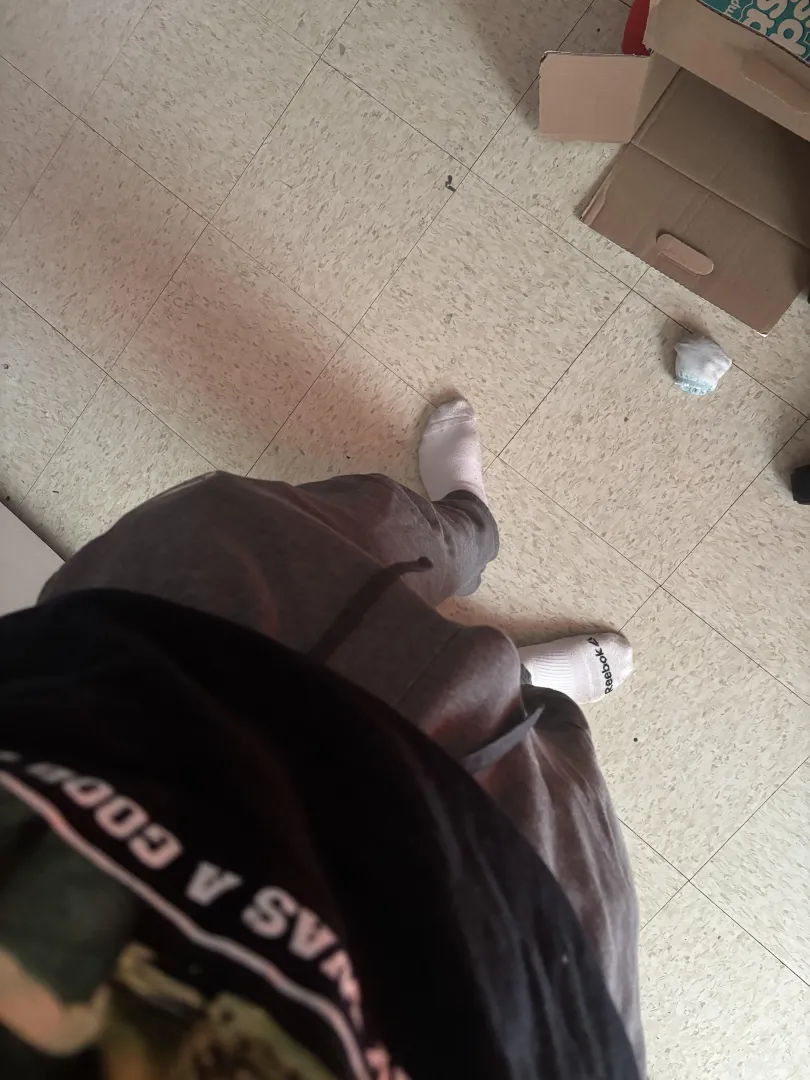 Need my thang worshipped posted by Key-Farm-8229