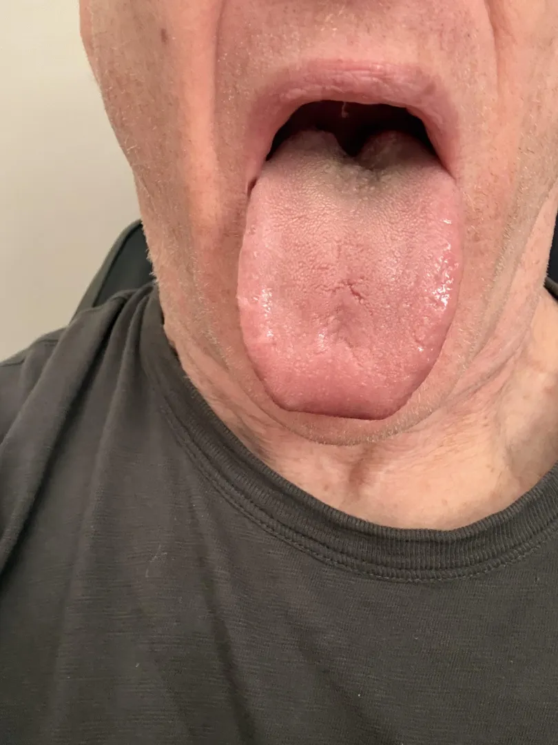 NEED pussy to eat no recip 56M posted by oral_addiction