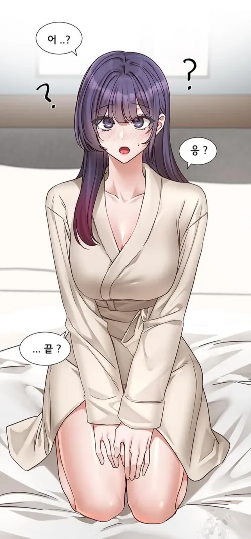 Need Recommendations! by Decent_Gate_880