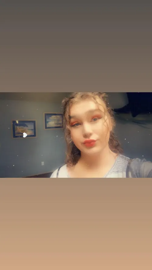 Need sissy friends by New-Caterpillar6857