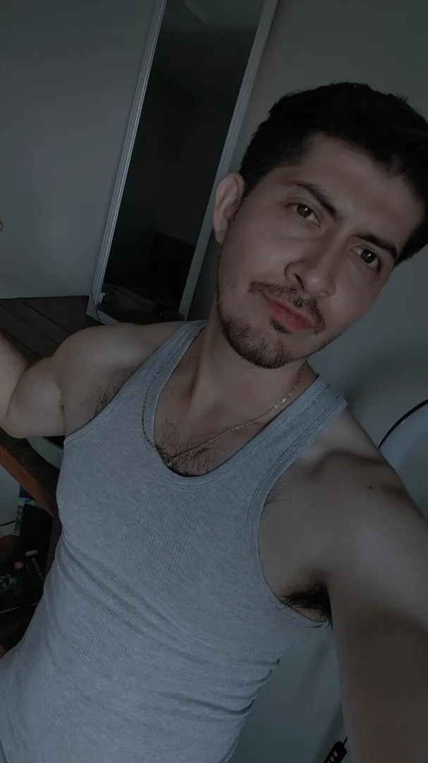 Need some alpha scent boy? posted by MediumOil5078