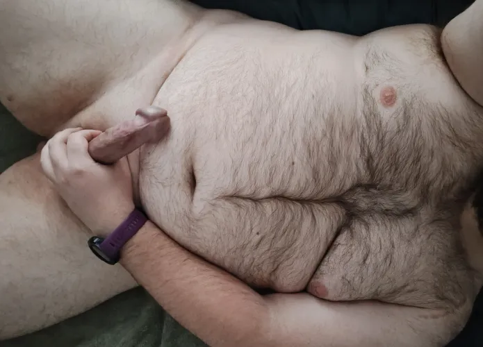 Need some company for hump day by Ok-Extent-7592