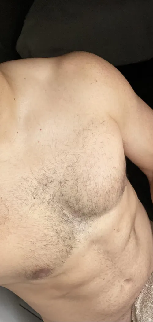 Need some company! by Strict-Home-3407