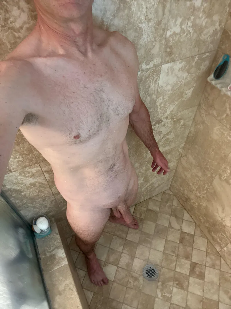 Need some company in here posted by LukeWarmwater1981