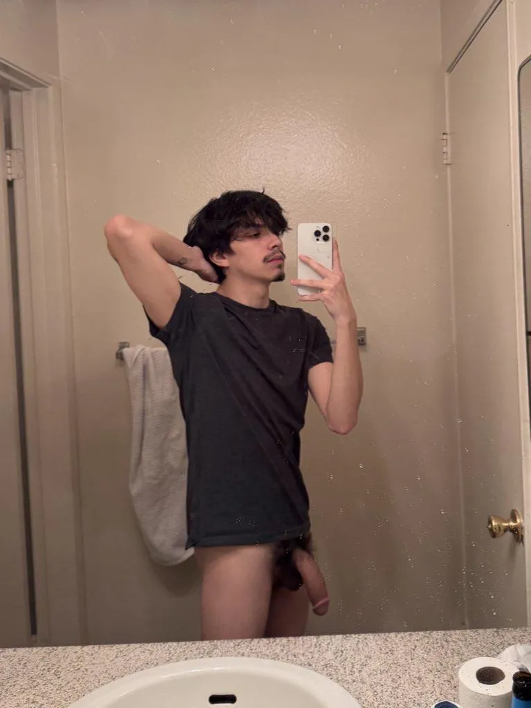 Need some friendly compliments posted by Rare-Dog-1390