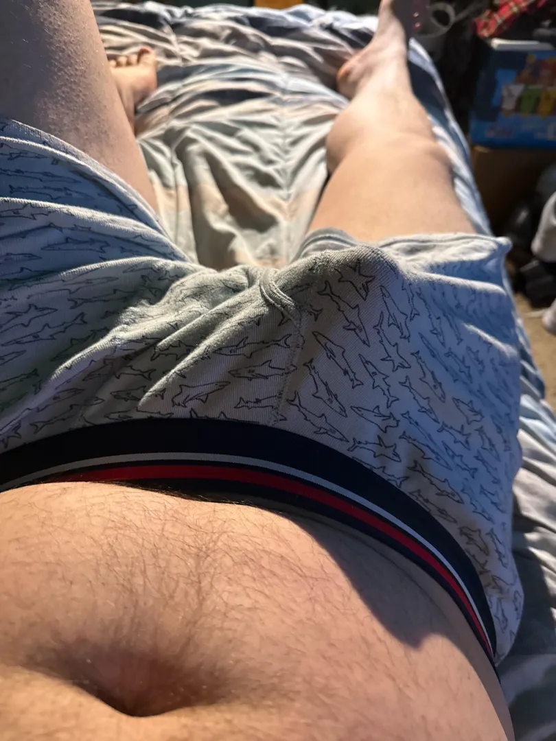 Need some new underwear. What’s your favorite brands? posted by More_Boysenberry_171