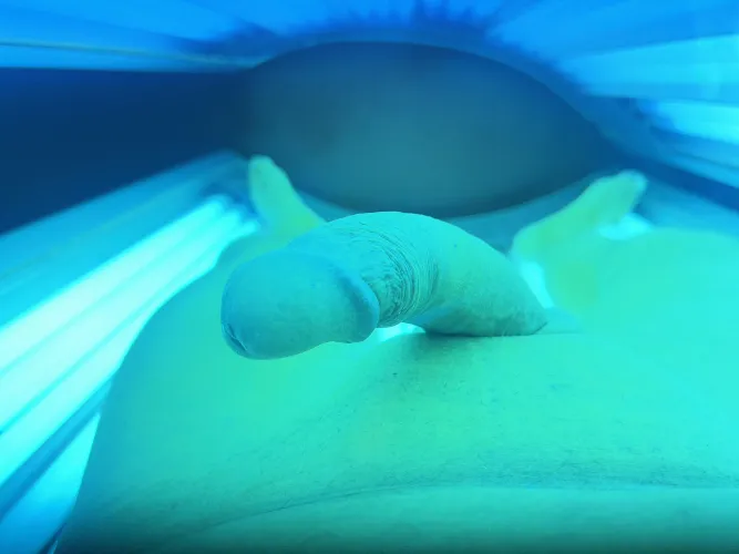 Need some sun by Tricky-Mess7794