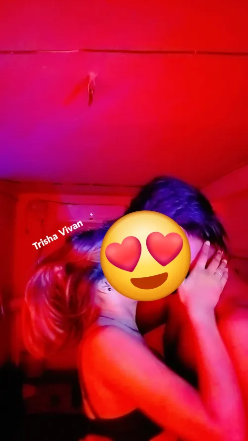 Need some warmth around us by cpldelhip7