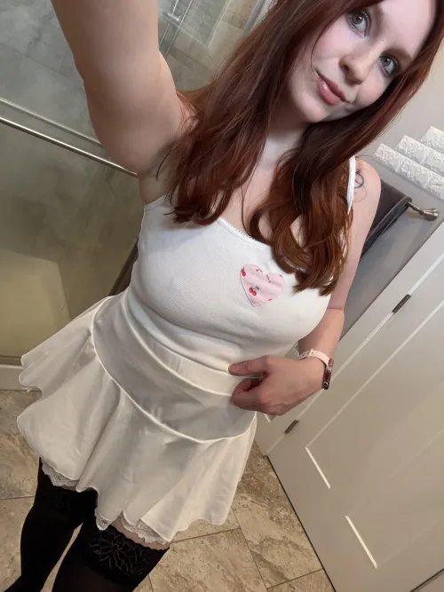 Need some workout motivation, want to explore your fetishes or just need someone to chat with? I’m your girl  by MissKatastrophicxo