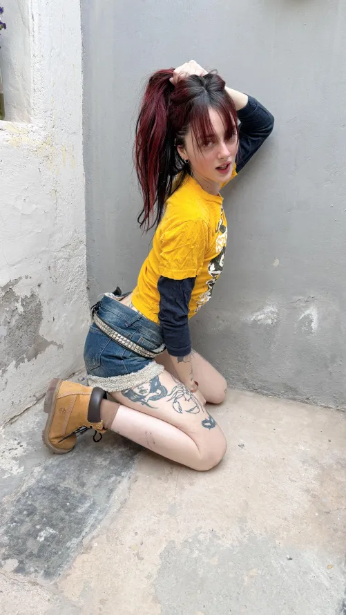 Need someone nearby 4 fwb - Telgrm: Lunacookiepie by ColeLilley