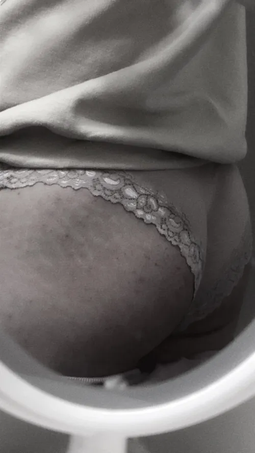 Need someone to come use this perky ass by ClassicIndividual134