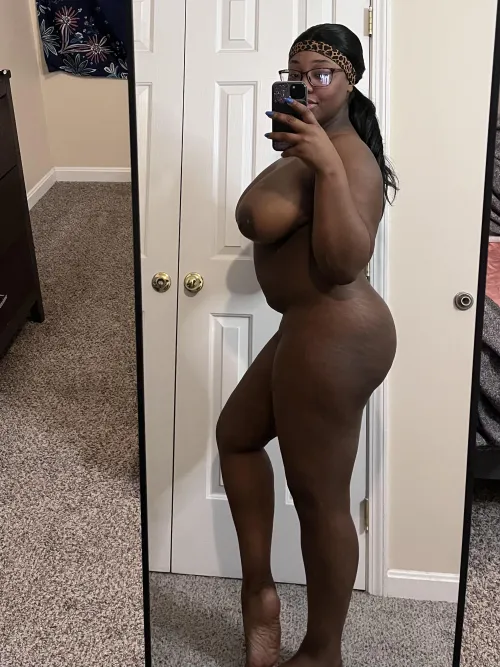 Need someone to eat it by Cocobaby13