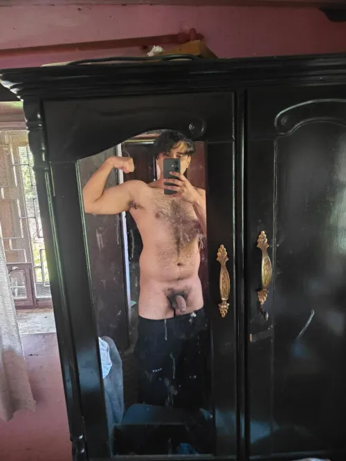 Need someone to put me in my place by First_Palpitation797