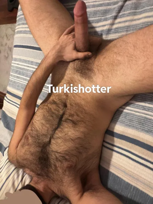Need someone to rub my fur by turkishboi98