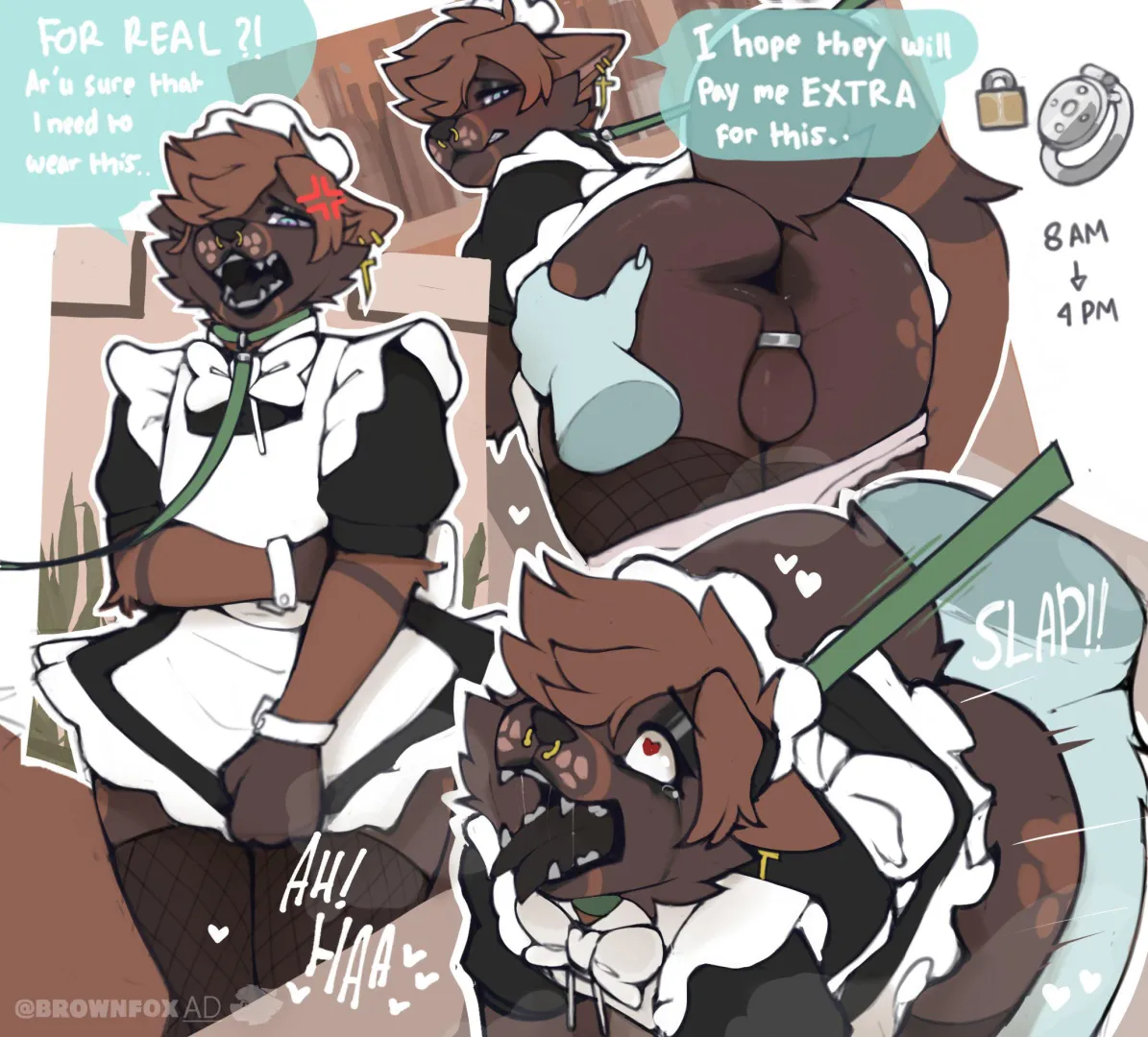 Need someone to use me and show me how a real cock looks~ posted by Bloopblam