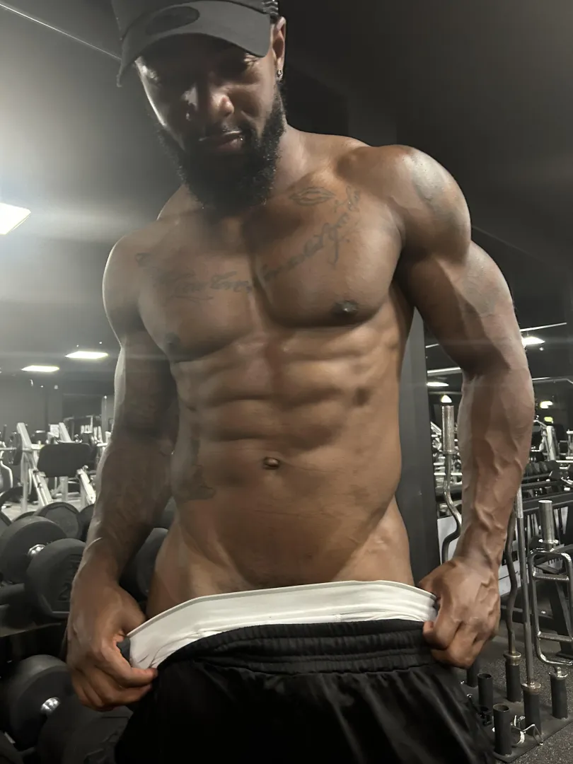 Need them sucked posted by Less-Safe-346