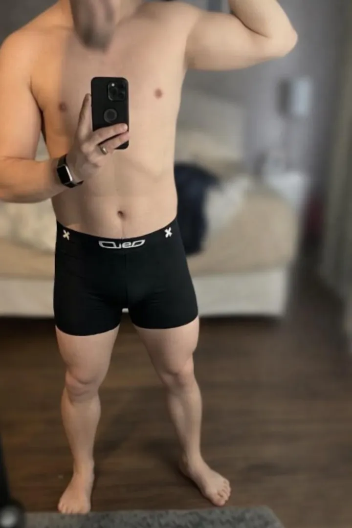 Need to cut a bit more - but working on it. posted by maskedmuscle85