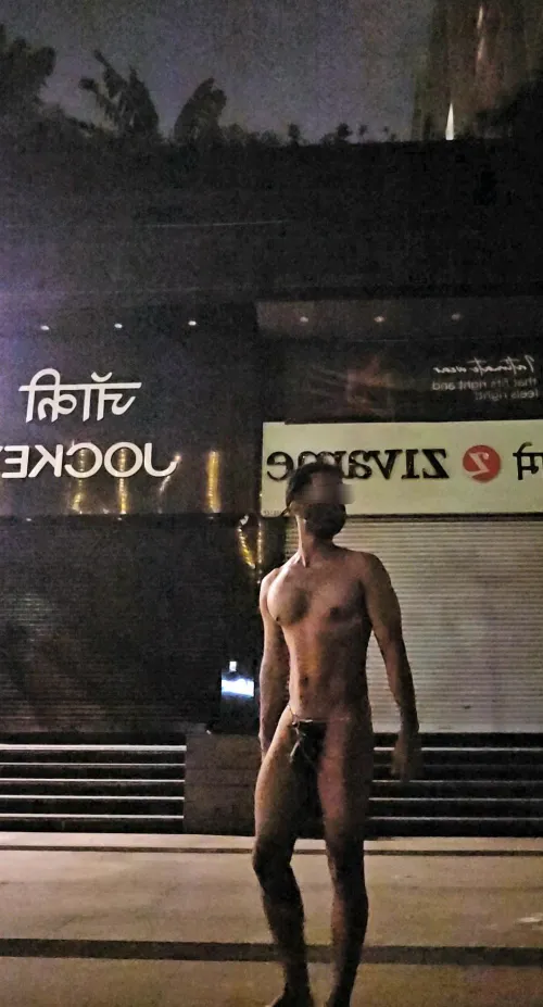 Need to get myself an underwear once the store opens  by TreeWeird8764