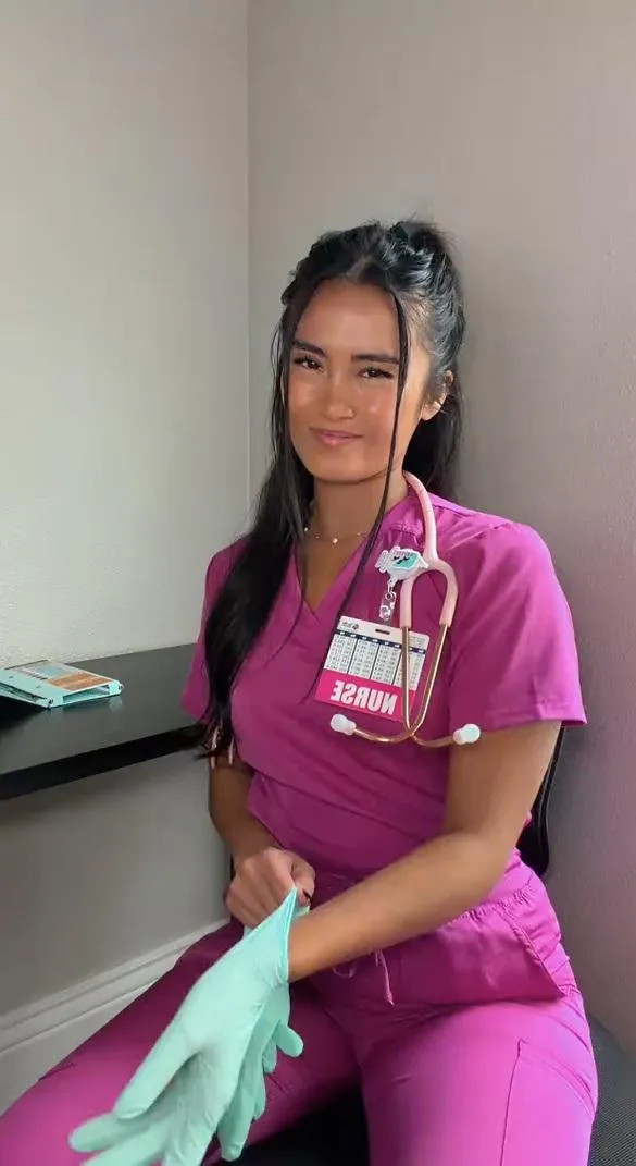 Need to relieve some stress from the work, any helpers? posted by nursesunshinexo