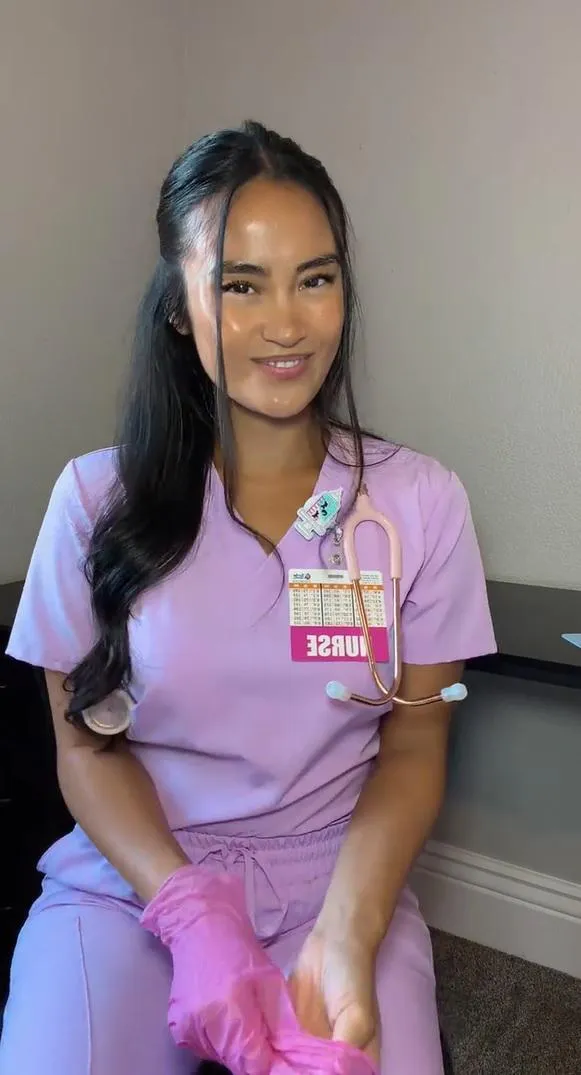 Need to relieve some stress from the work, any helpers? posted by nursesunshinexo