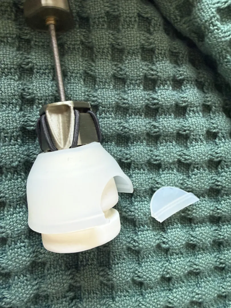 Need to replace mantor posted by Body_By_Carbs